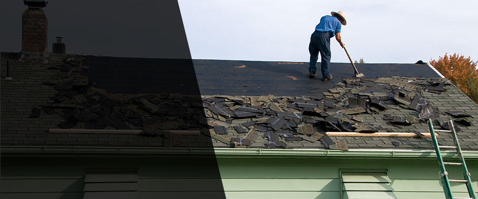 Rillton Roofing Contractors